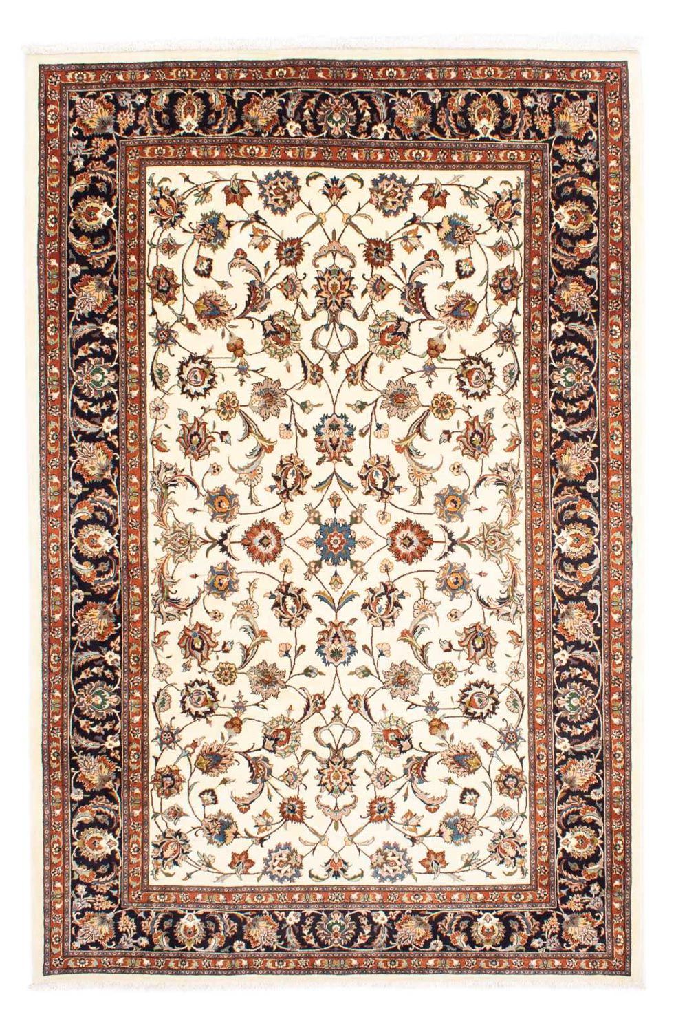 Perserteppich - Classic 300 x 200 cm - beige