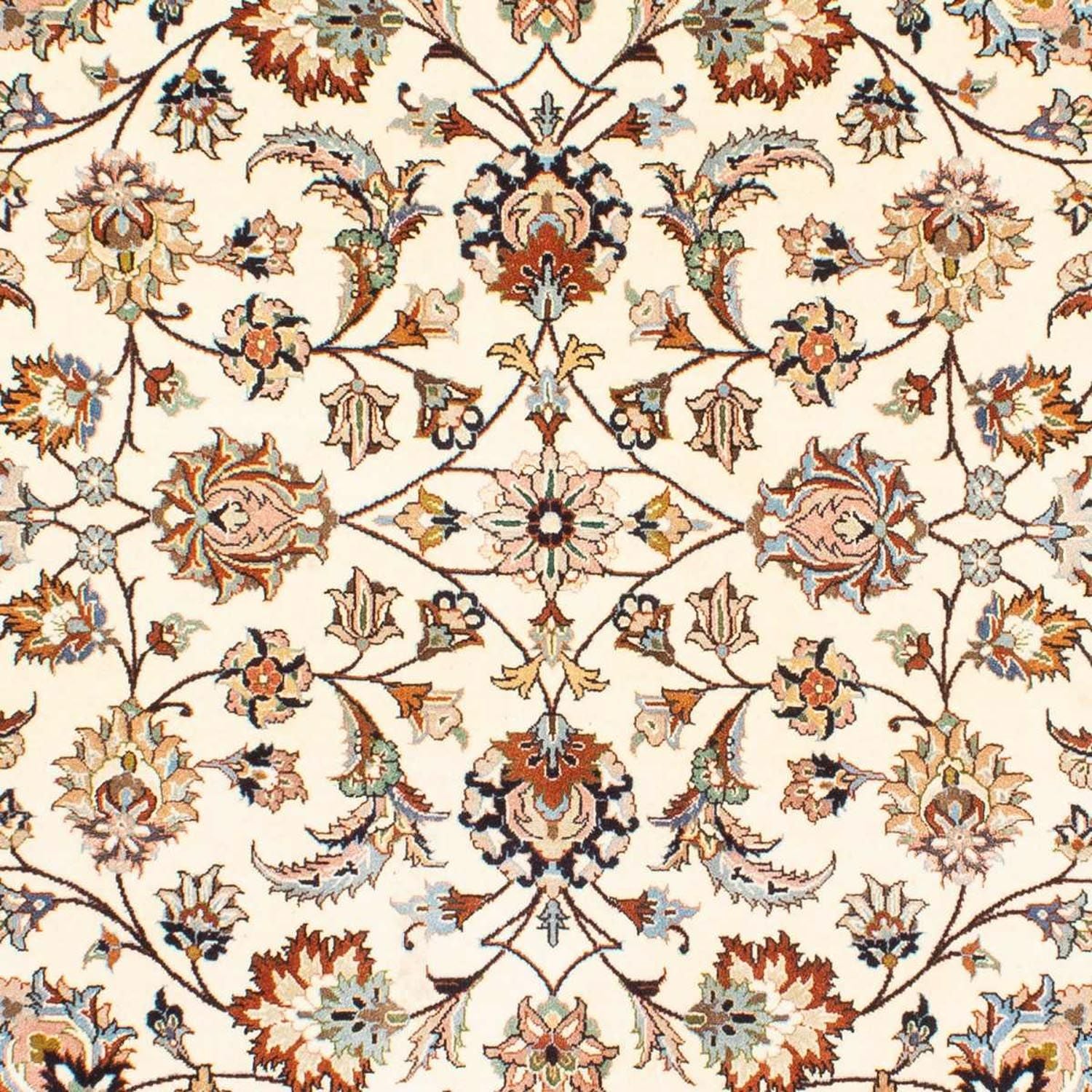 Perserteppich - Classic 295 x 197 cm - beige