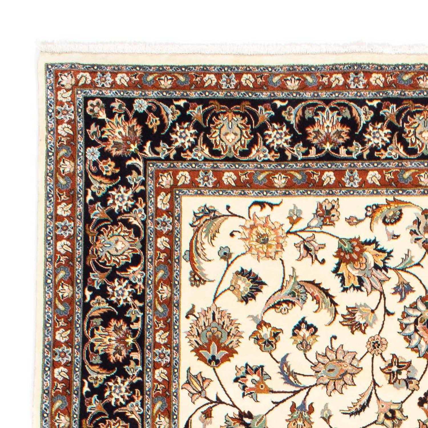Perserteppich - Classic 295 x 197 cm - beige