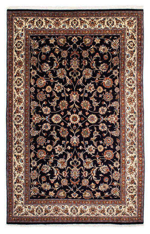 Perserteppich - Classic 305 x 199 cm - dunkelblau