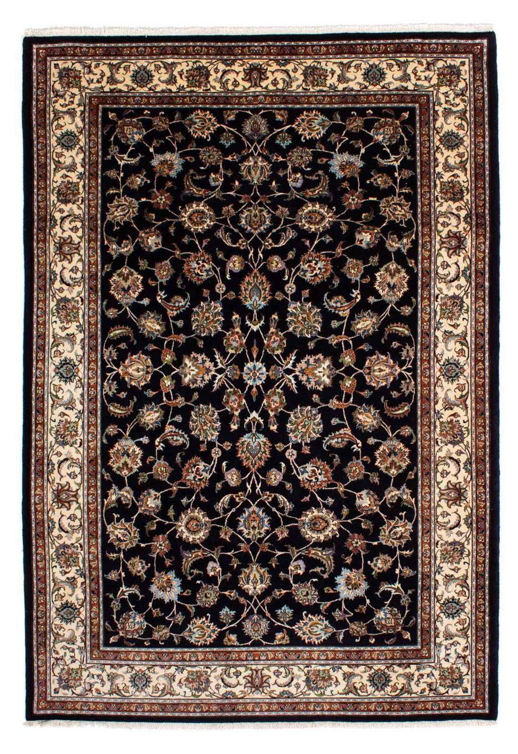 Perserteppich - Classic 295 x 200 cm - dunkelblau