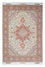 Perserteppich - Täbriz - Royal 212 x 151 cm Teppichbrücke