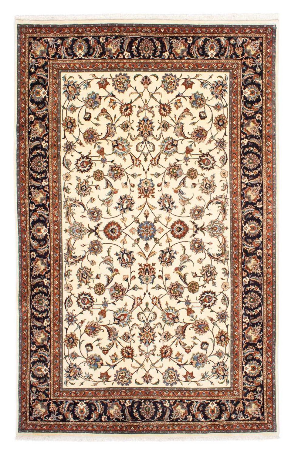 Perserteppich - Classic 298 x 195 cm - beige