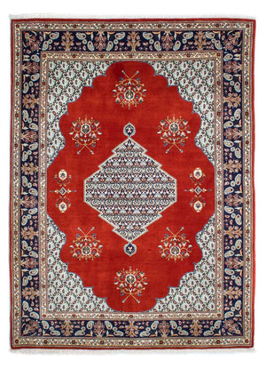 Perserteppich - Ghom 243 x 179 cm