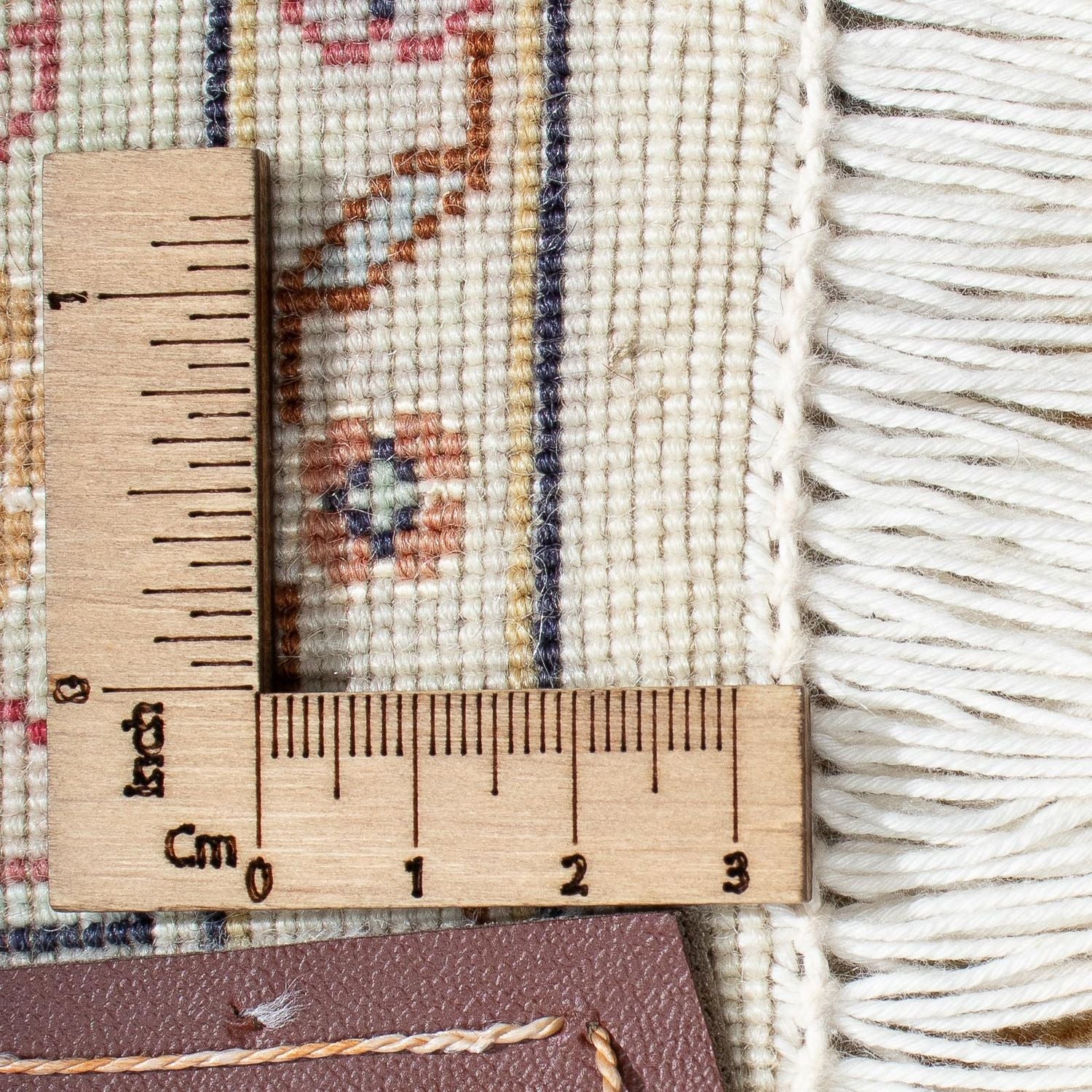 Perserteppich - Täbriz - Royal 306 x 203 cm Wohnzimmer Teppich