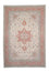 Perserteppich - Täbriz - Royal 303 x 207 cm Wohnzimmer Teppich