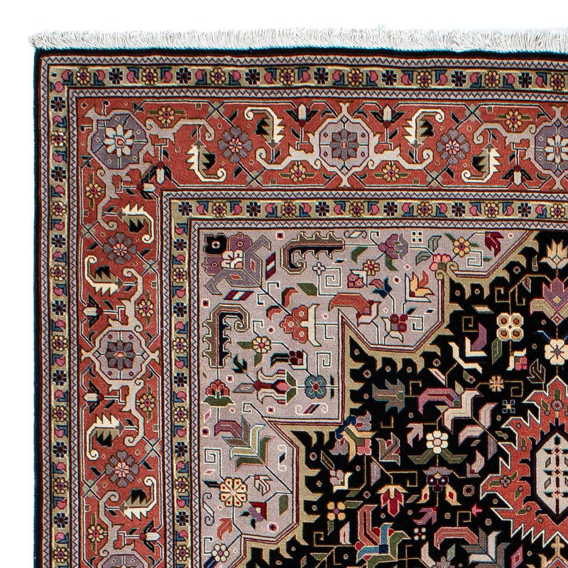 Perserteppich - Täbriz - Royal 212 x 152 cm