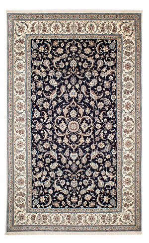 Perserteppich - Nain - Premium 267 x 173 cm Teppich Wohnzimmer