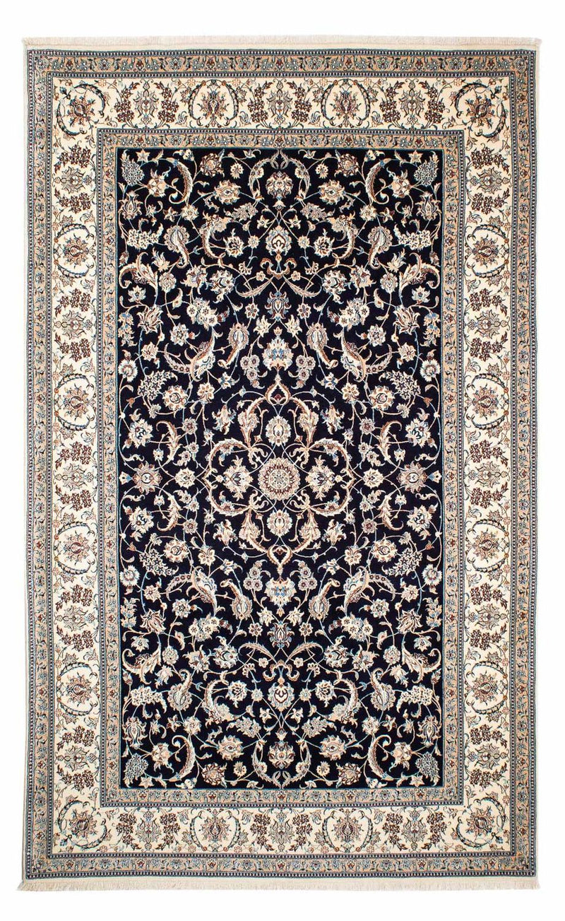 Perserteppich - Nain - Premium 267 x 173 cm Teppich Wohnzimmer
