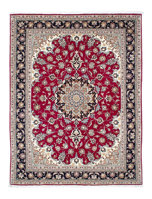 Perserteppich - Täbriz - Royal 200 x 150 cm Teppichbrücke