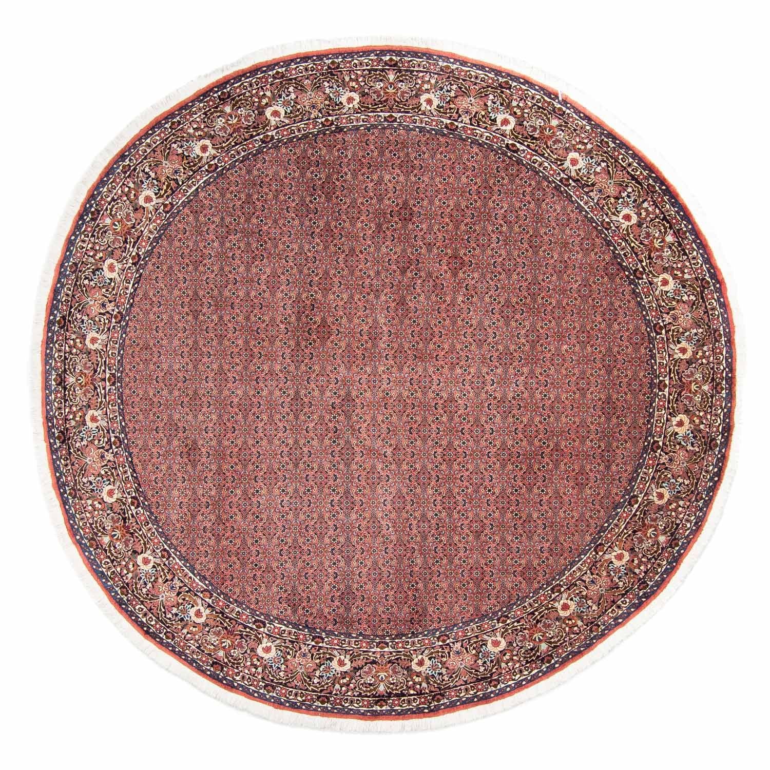 Perserteppich - Bidjar 300 x 300 cm