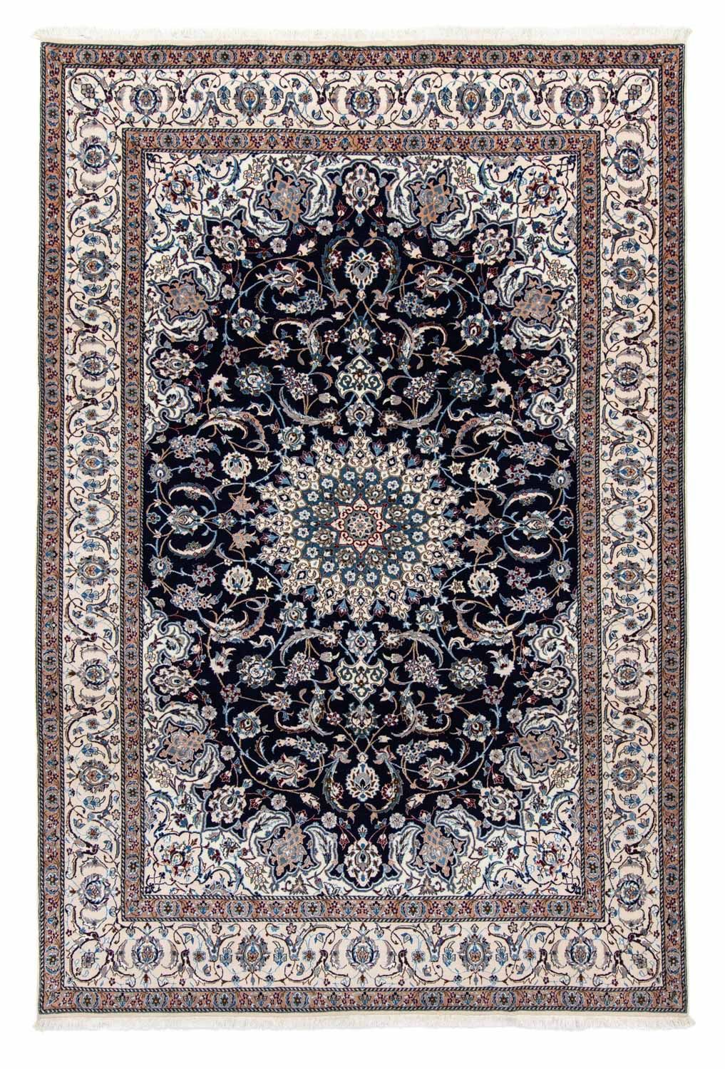 Perserteppich - Nain - Royal 303 x 203 cm