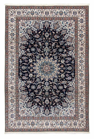 Perserteppich - Nain - Royal 303 x 203 cm