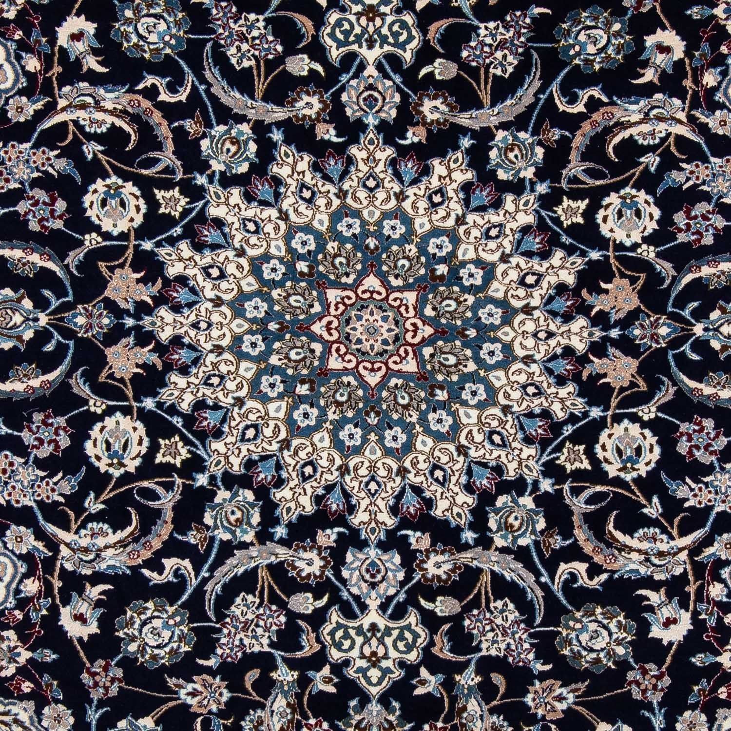 Perserteppich - Nain - Royal 303 x 203 cm
