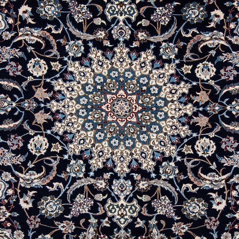 Perserteppich - Nain - Royal 303 x 203 cm