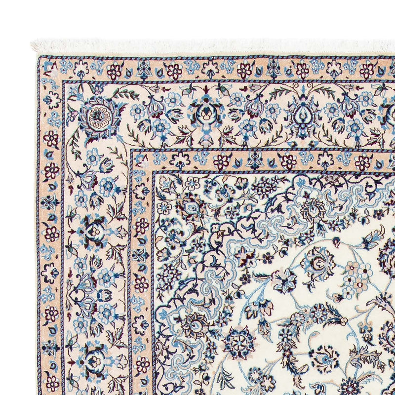 Perserteppich - Nain - Royal 300 x 198 cm