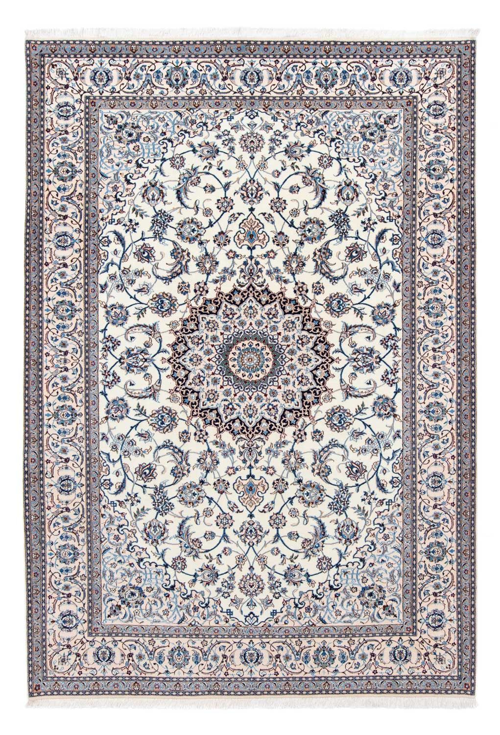 Perserteppich - Nain - Royal 300 x 208 cm