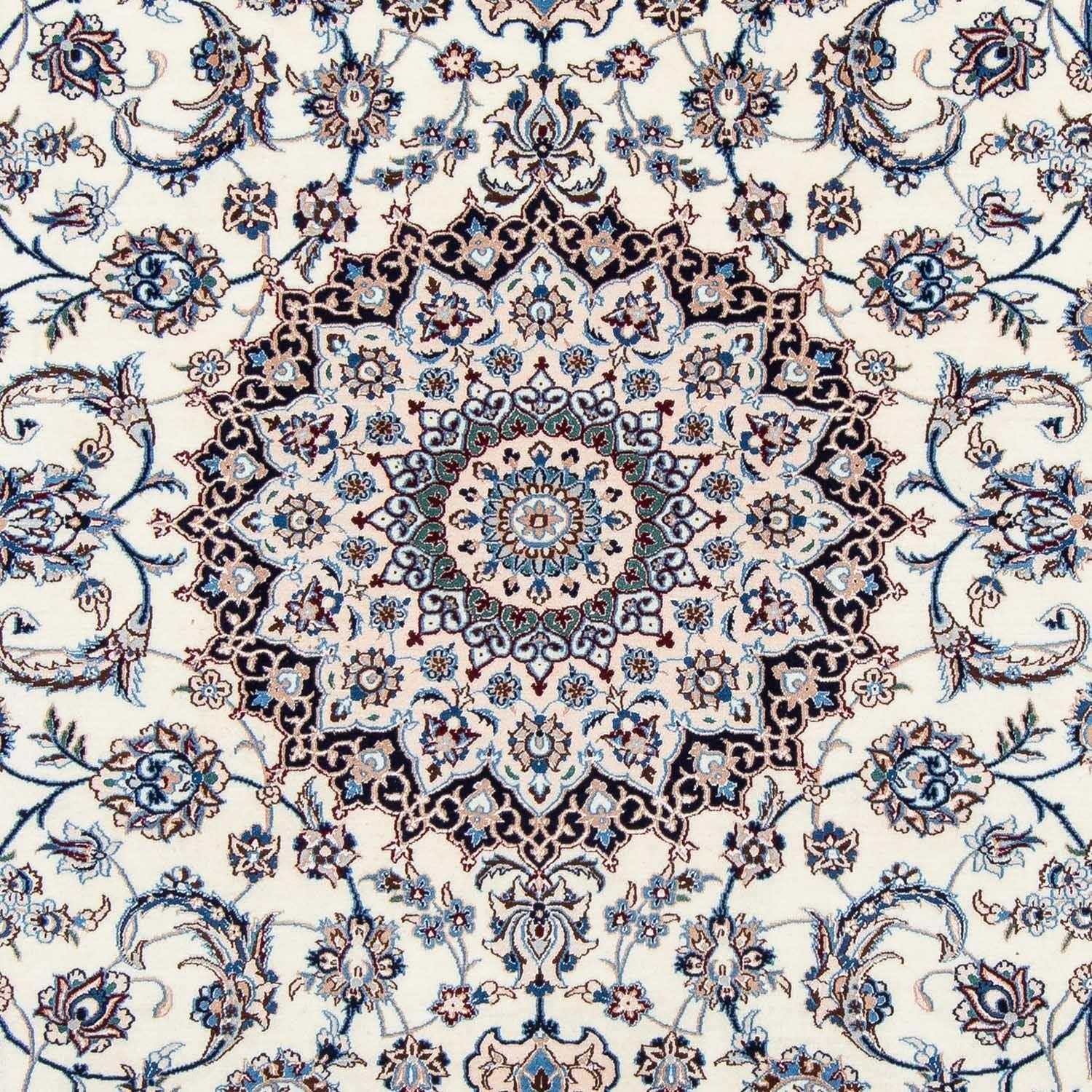 Perserteppich - Nain - Royal 300 x 208 cm
