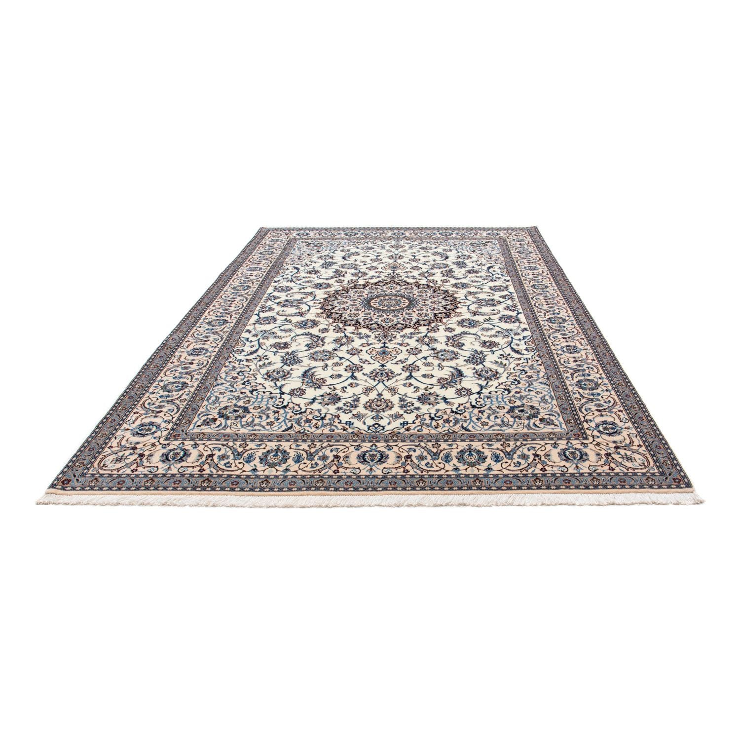 Perserteppich - Nain - Royal 300 x 208 cm