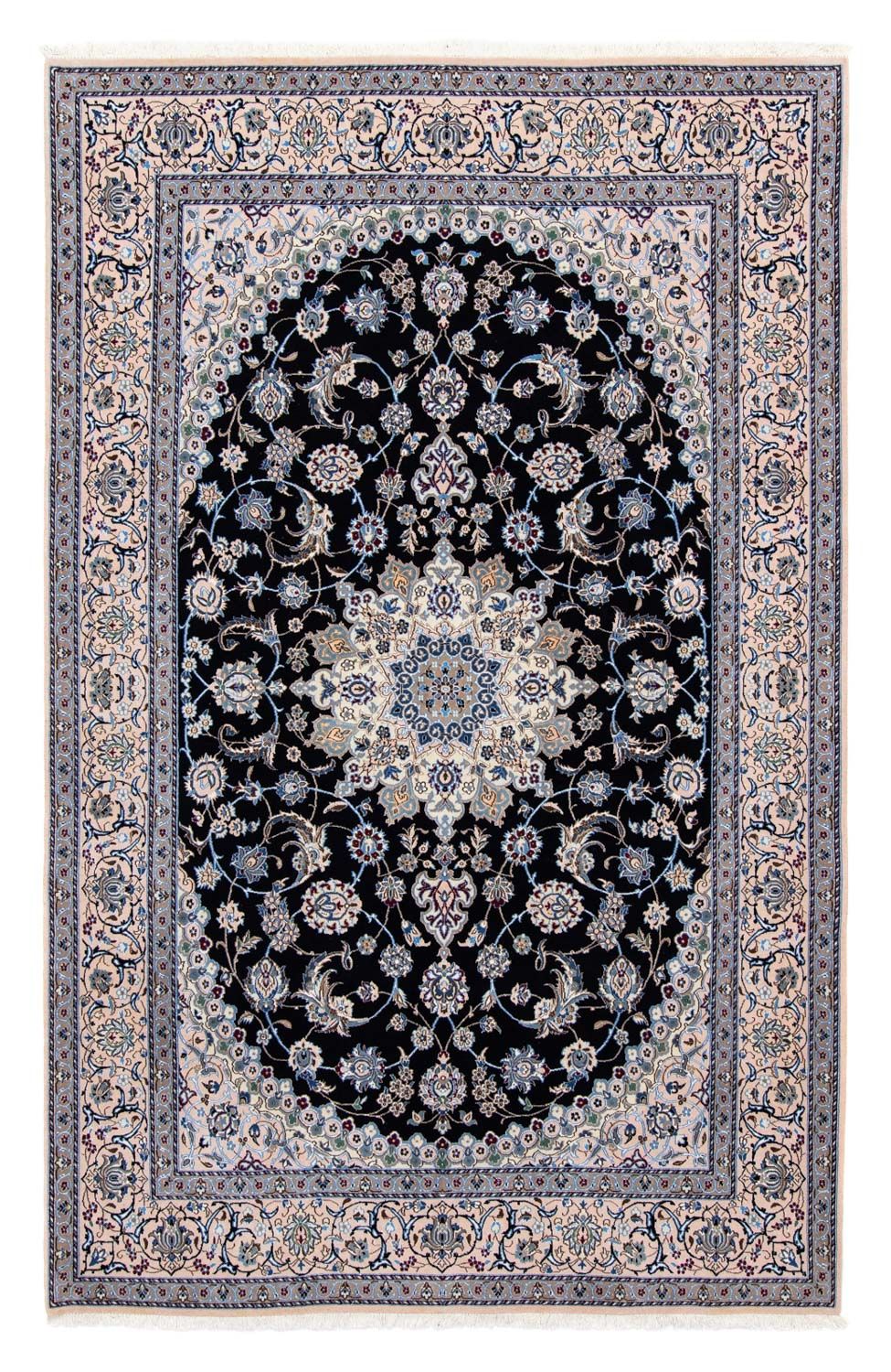 Perserteppich - Nain - Royal 295 x 204 cm