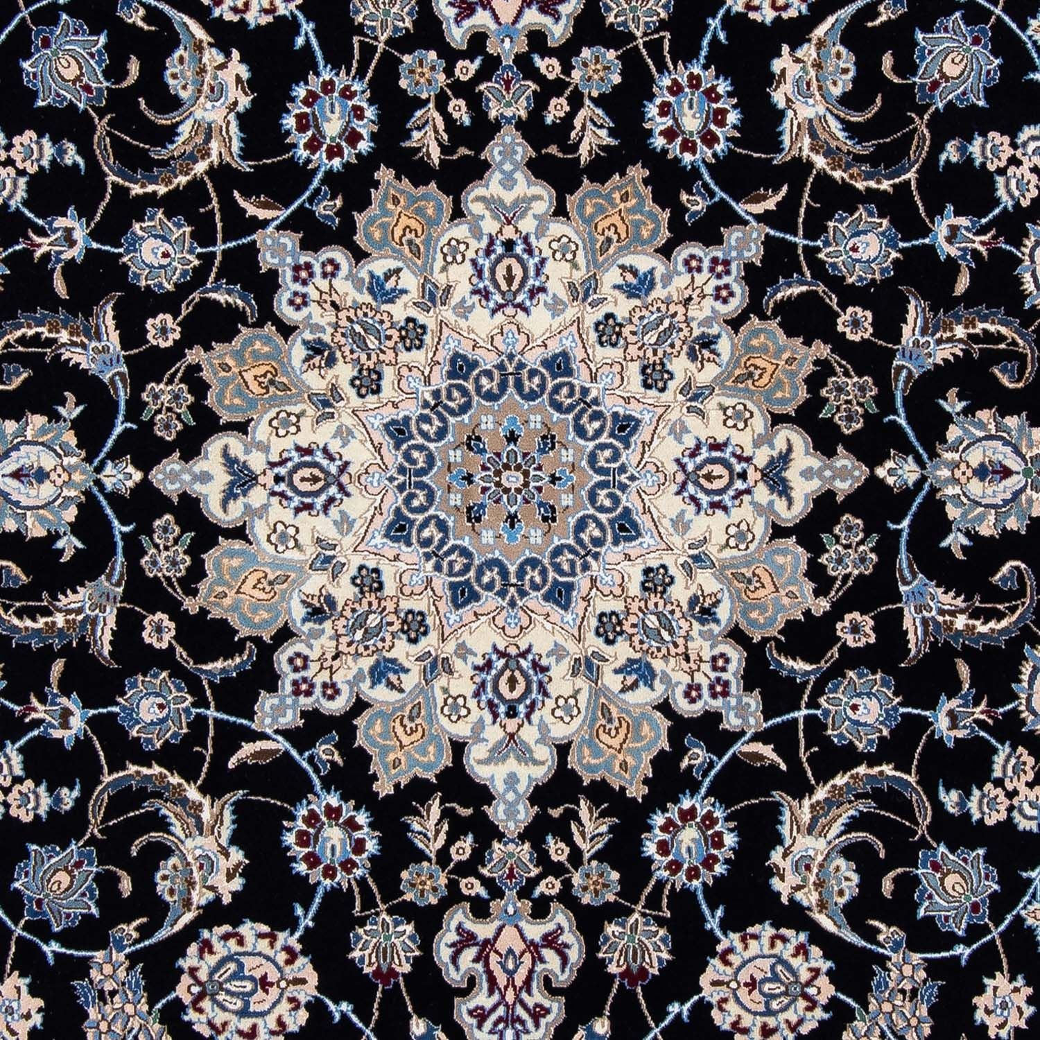 Perserteppich - Nain - Royal 295 x 204 cm