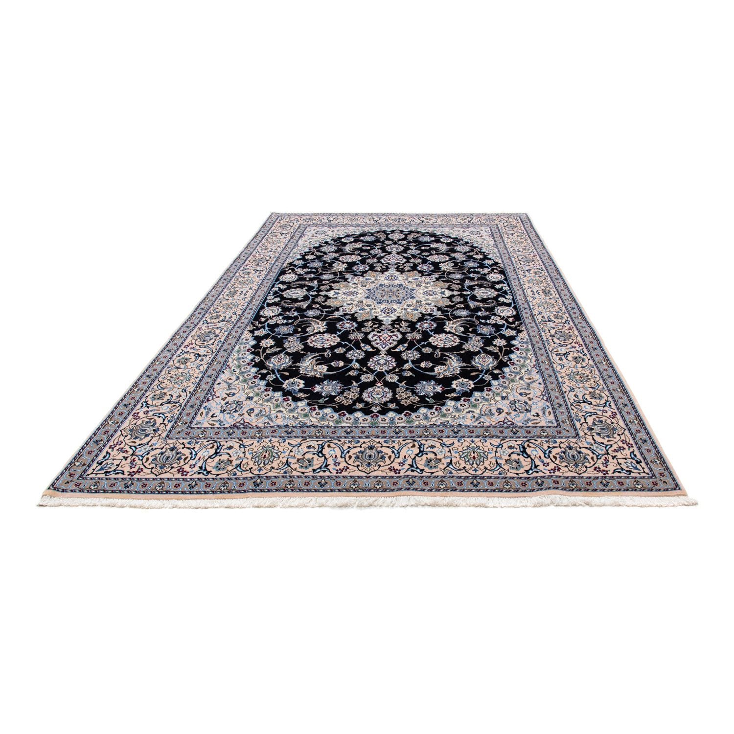 Perserteppich - Nain - Royal 295 x 204 cm