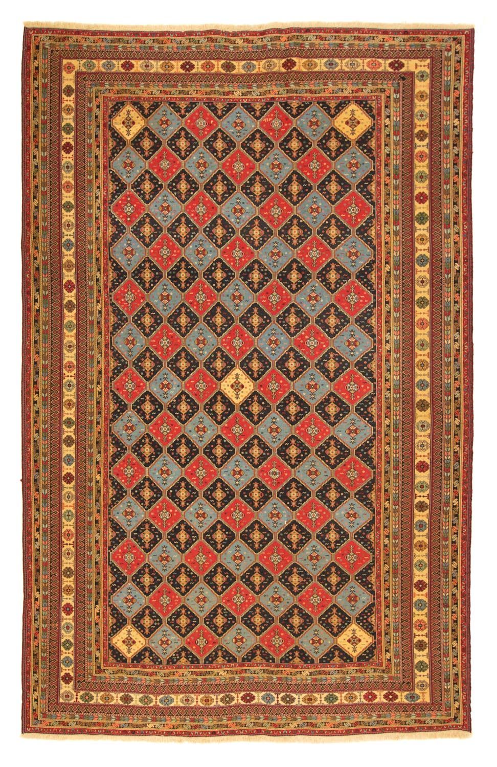 Kelim Teppich - Oriental 314 x 200 cm