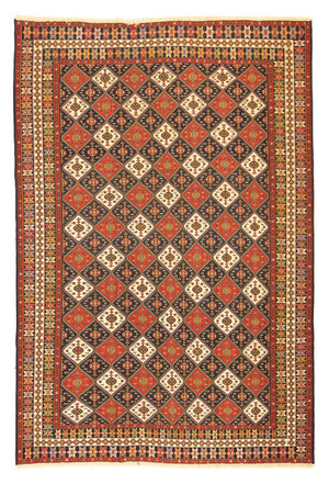 Kelim Teppich - Oriental 289 x 192 cm