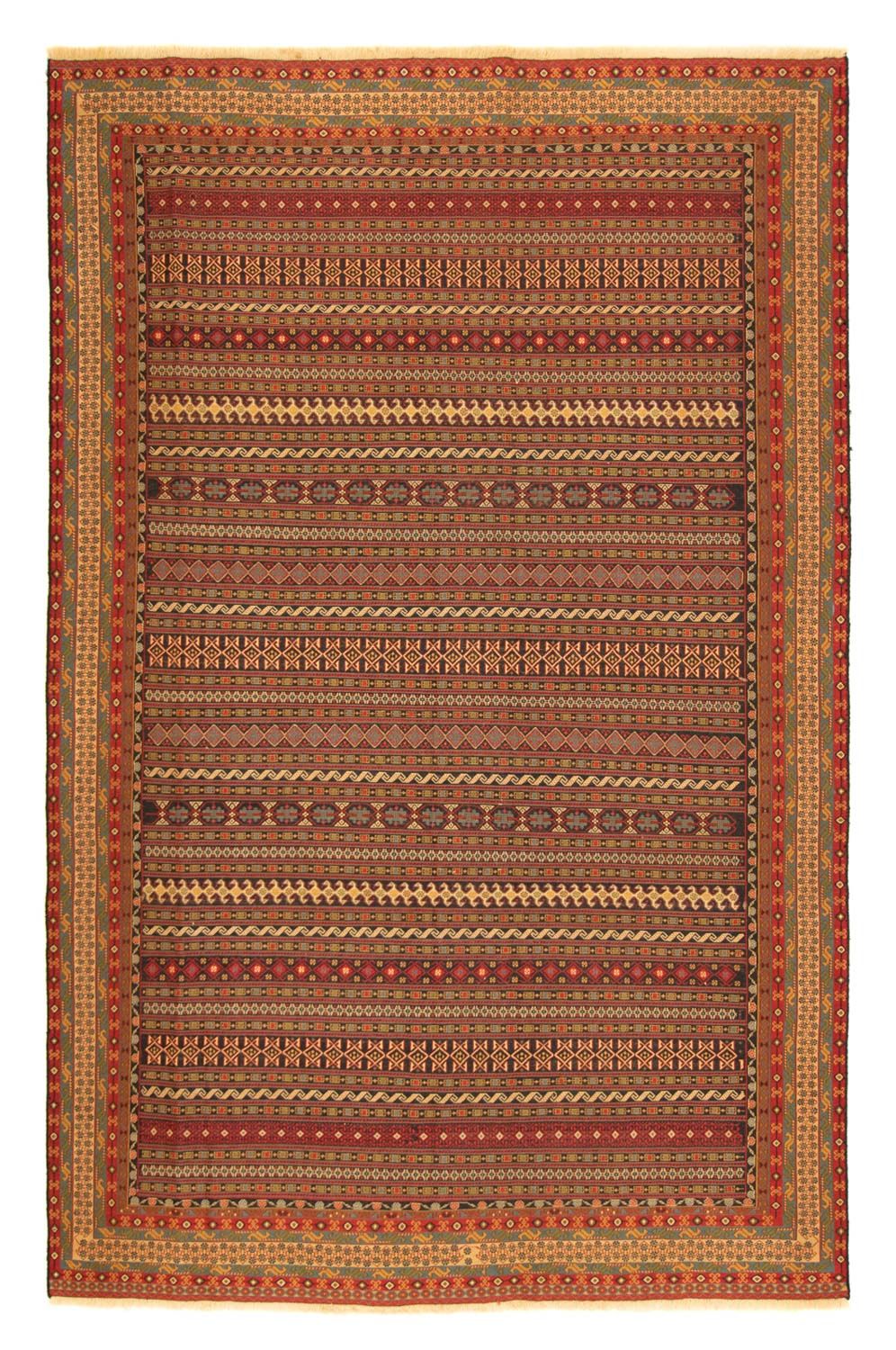 Kelim Teppich - Oriental 292 x 187 cm