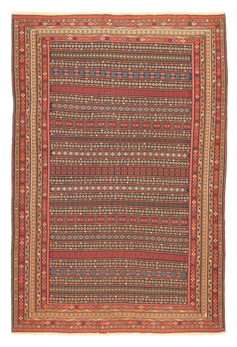 Kelim Teppich - Oriental 291 x 192 cm
