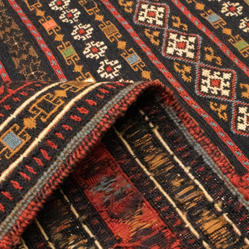 Kelim Teppich - Oriental 291 x 192 cm