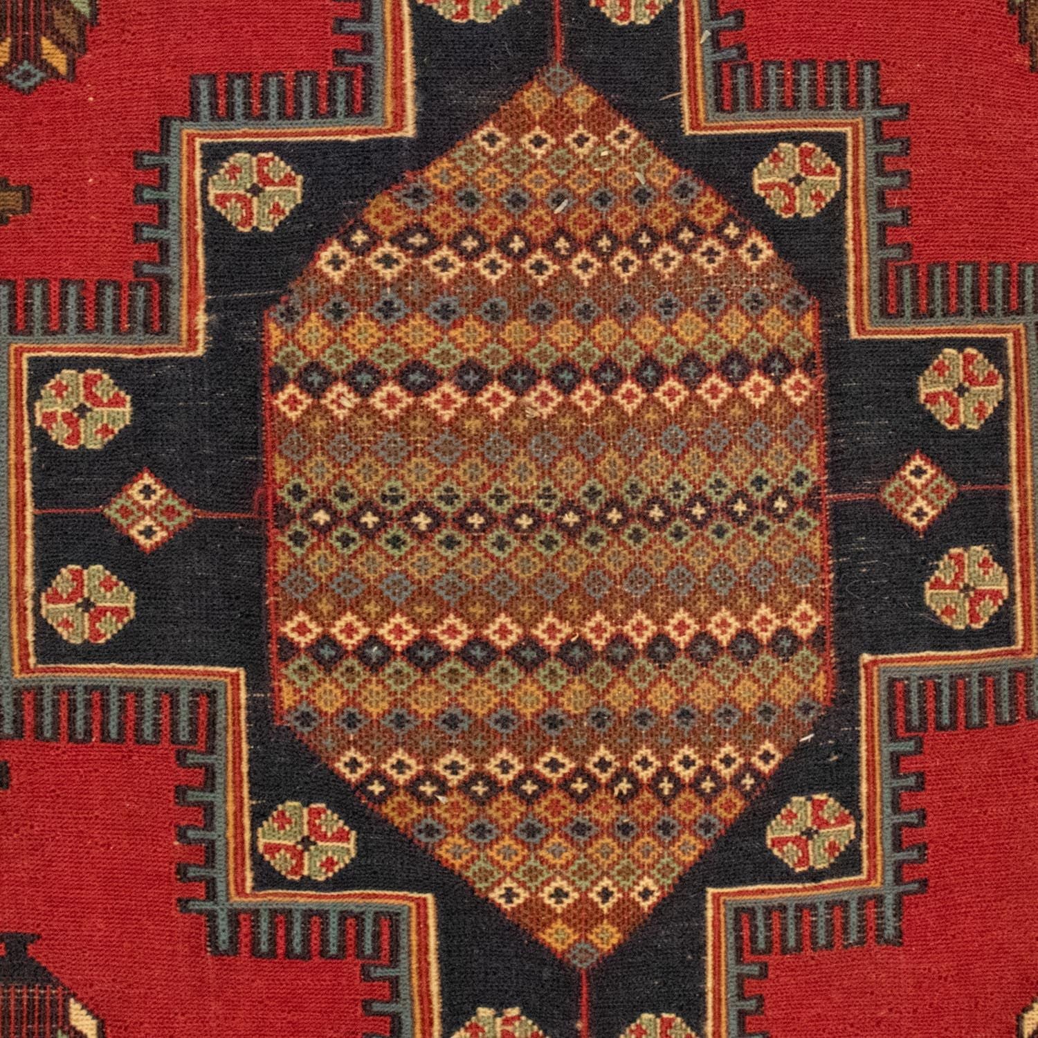 Kelim Teppich - Oriental 300 x 192 cm