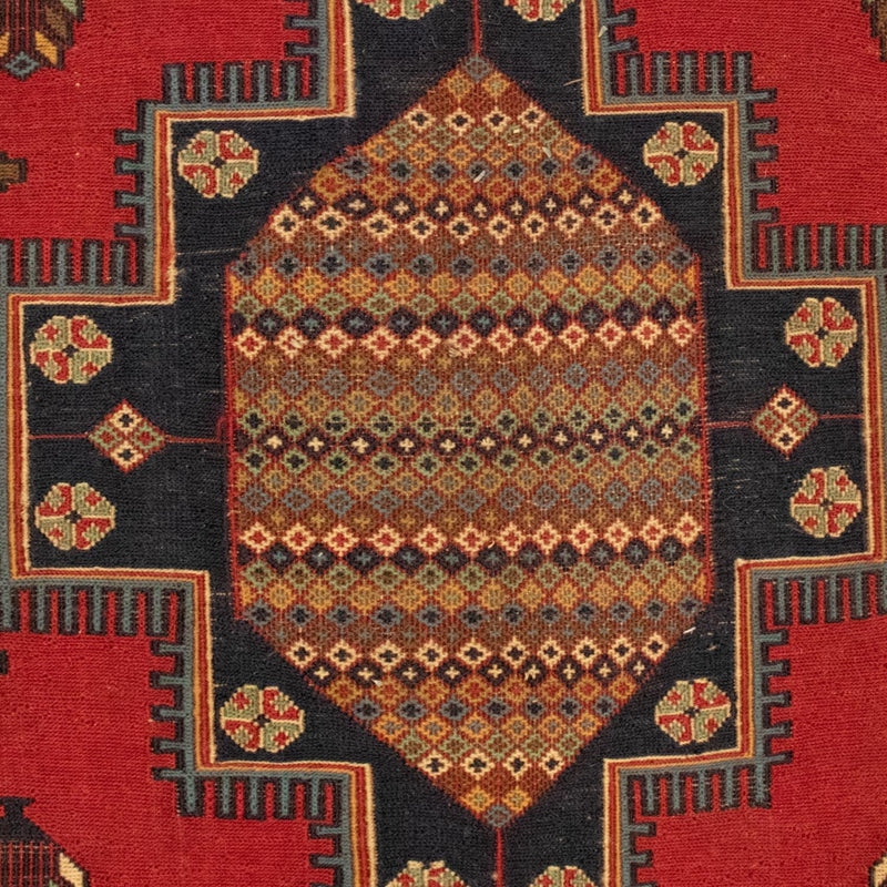 Kelim Teppich - Oriental 300 x 192 cm