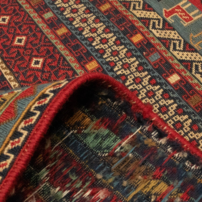 Kelim Teppich - Oriental 300 x 192 cm