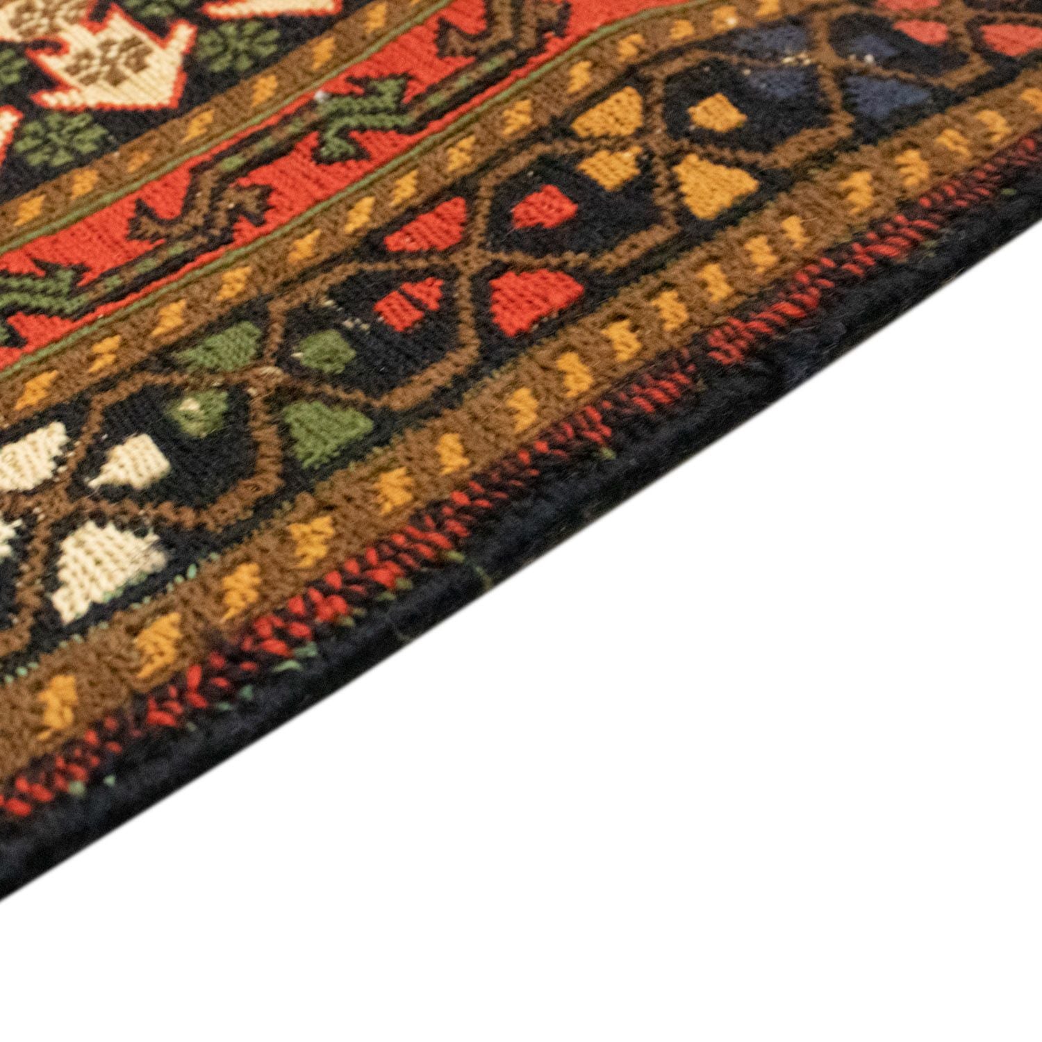 Kelim Teppich - Oriental 284 x 194 cm
