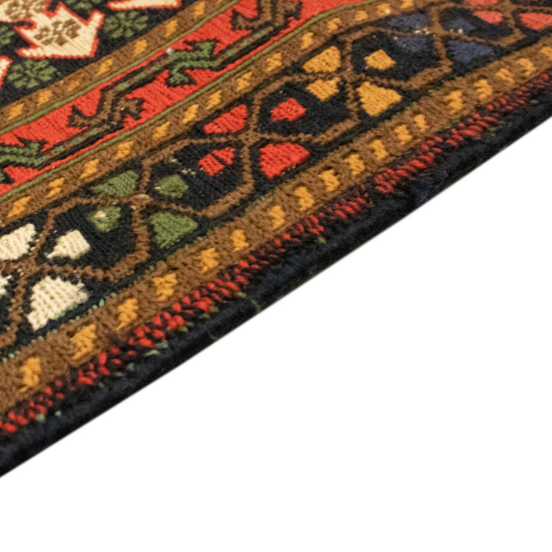 Kelim Teppich - Oriental 284 x 194 cm