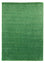 Gabbeh Teppich - Softy 300 x 250 cm - grün