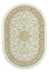 Orientteppich »Barfin« Oval