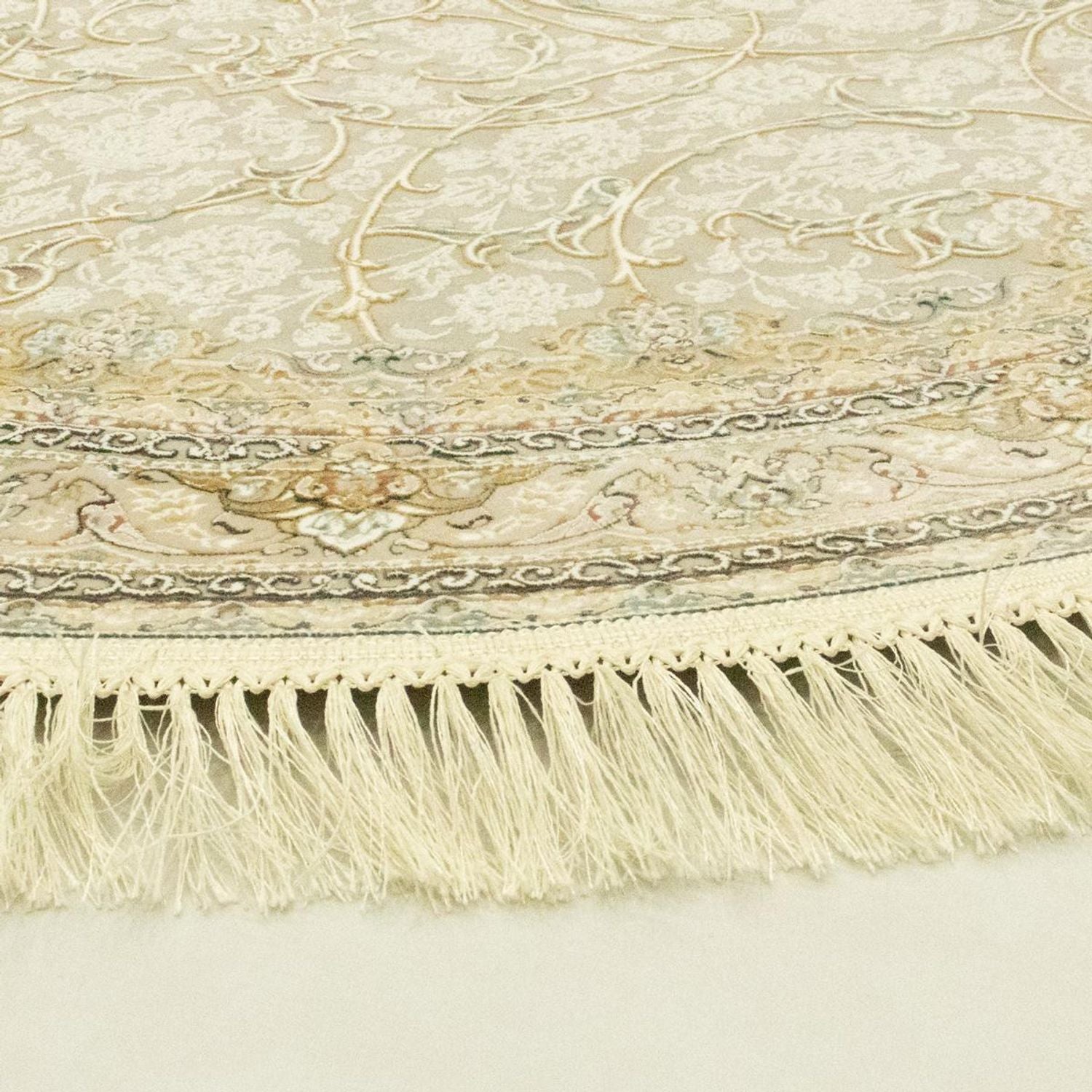 Orientteppich »Barfin« Oval