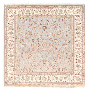Orientteppich - Nain - Indus »Ambra« Quadratisch