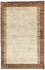 Gabbeh Teppich - Indus 165 x 110 cm - beige