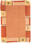 Nepal Teppich 60 x 40 cm Fußmatte