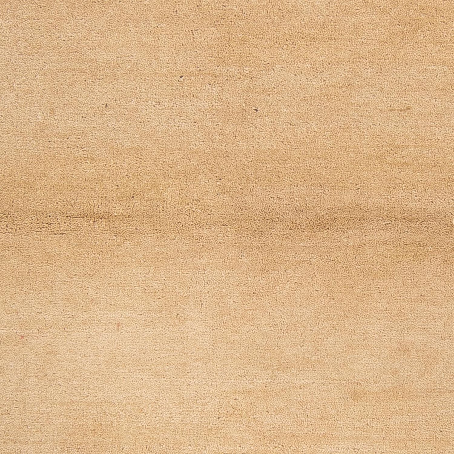Gabbeh Teppich - Indus 180 x 120 cm - beige