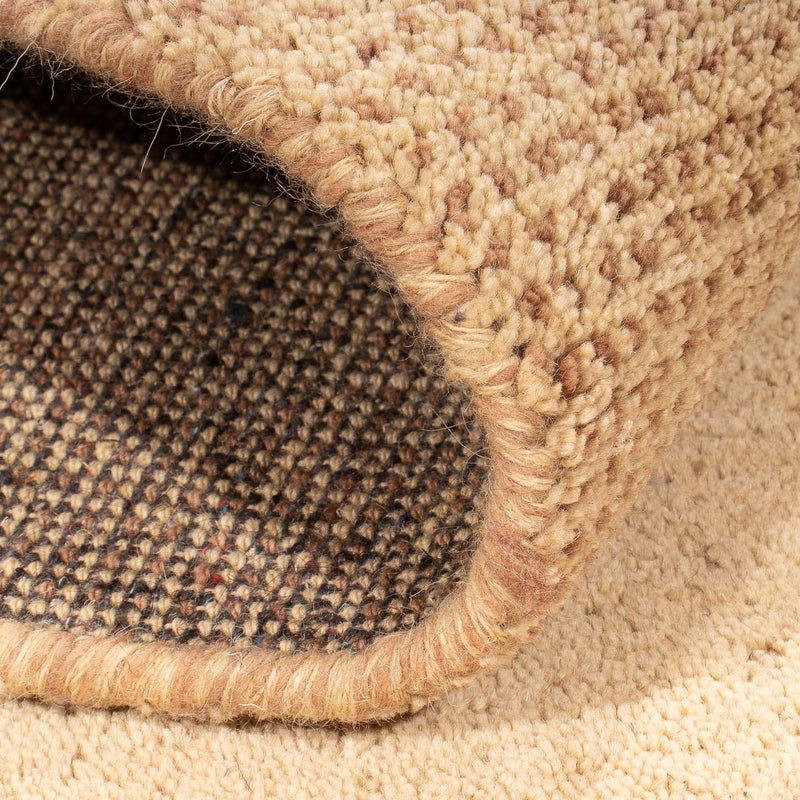 Gabbeh Teppich - Indus 180 x 120 cm - beige