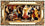 Bild-Teppich 120 x 70 cm Teppichbrücke