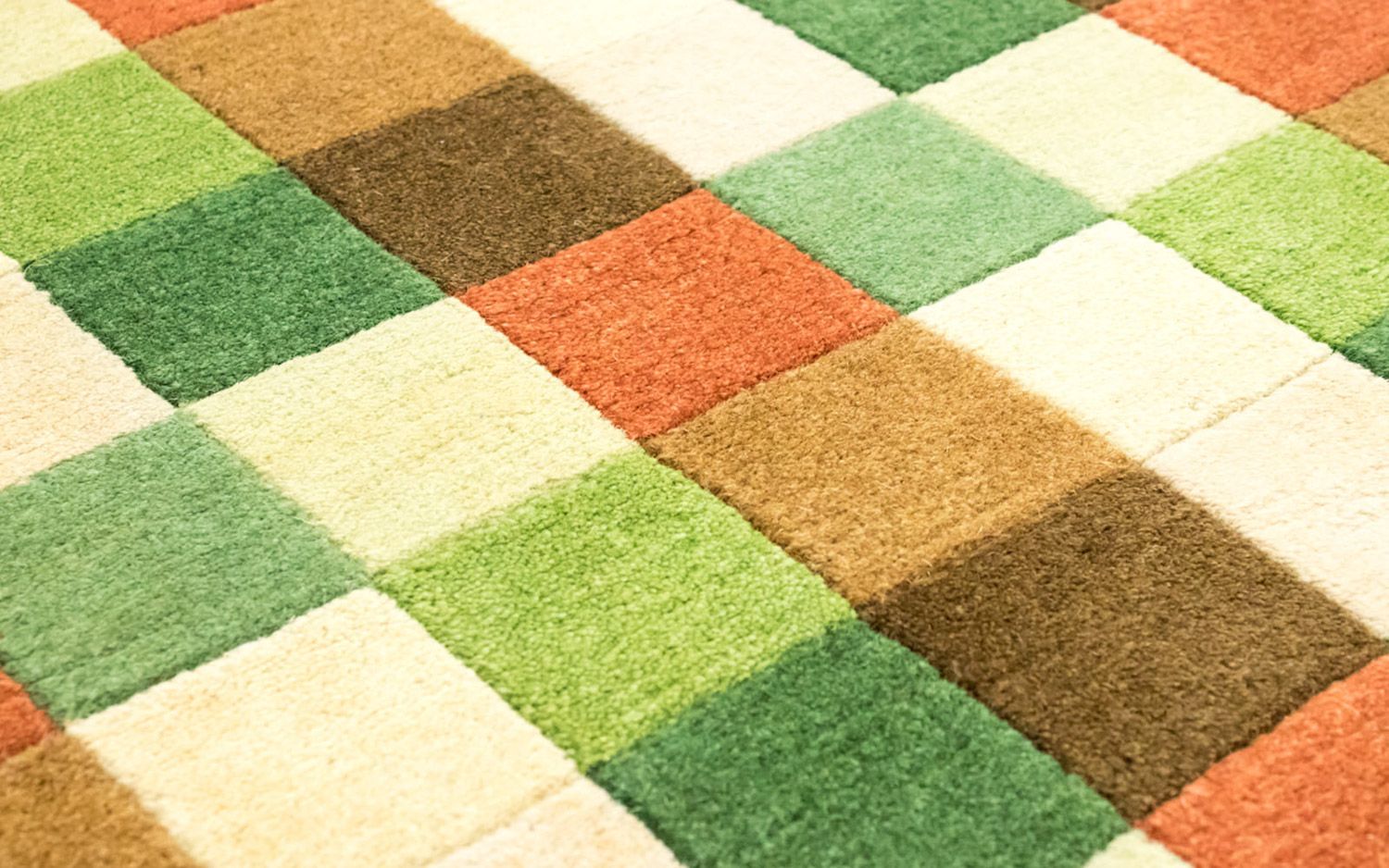 Nepal Teppich 230 x 160 cm