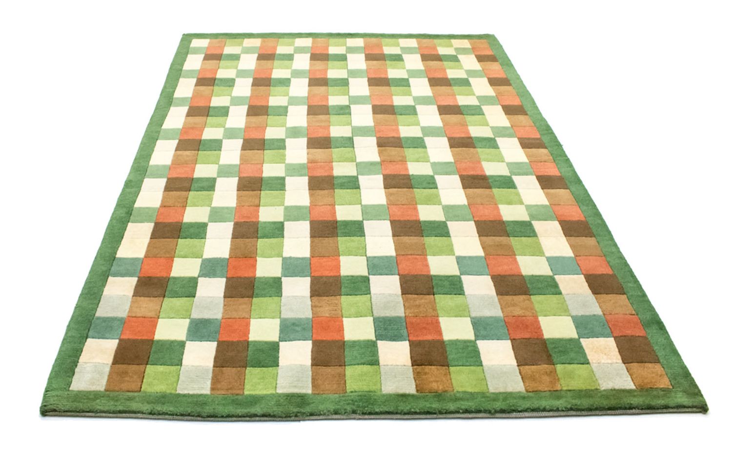 Nepal Teppich 230 x 160 cm
