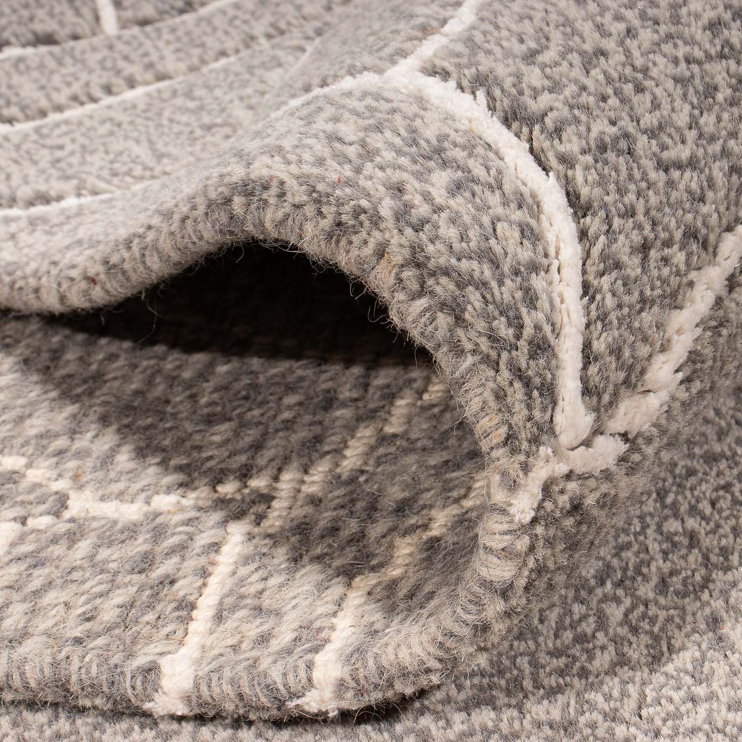 Nepal Teppich 230 x 160 cm