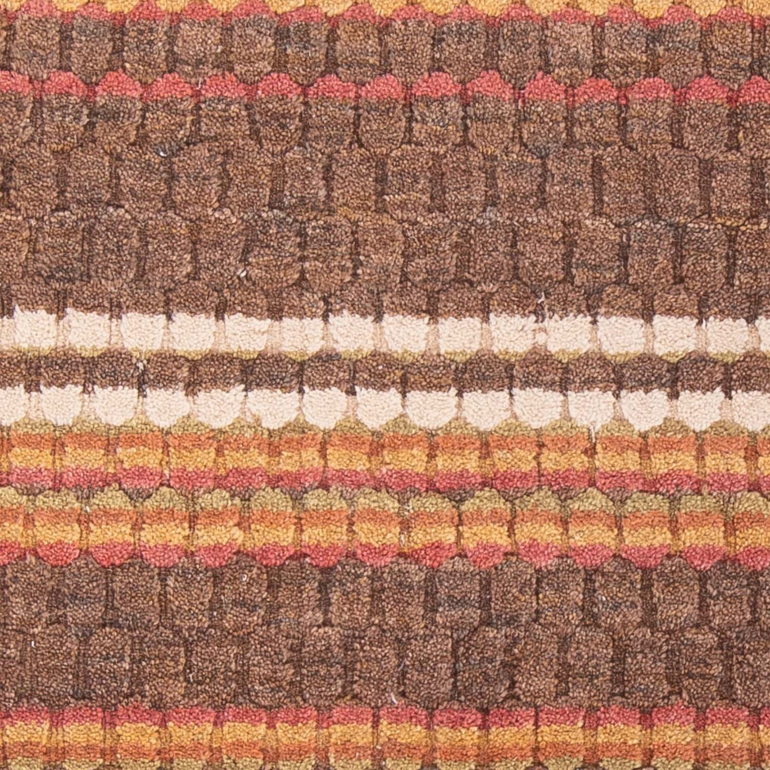 Gabbeh Teppich - Loribaft Softy 150 x 100 cm