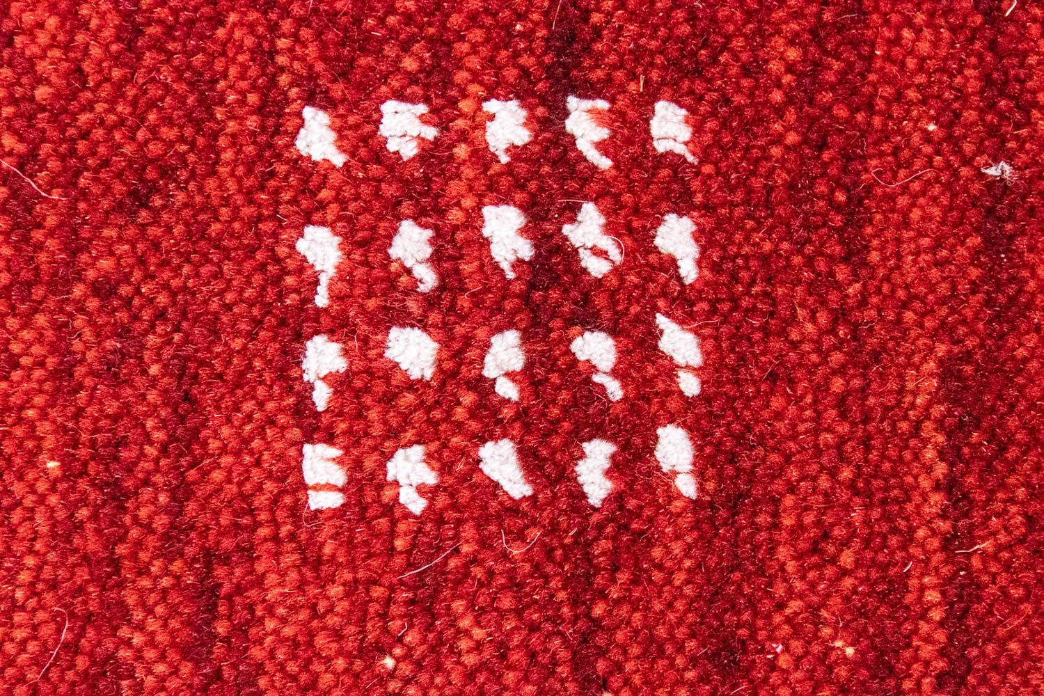 Gabbeh Teppich - Softy 240 x 170 cm Teppich Wohnzimmer